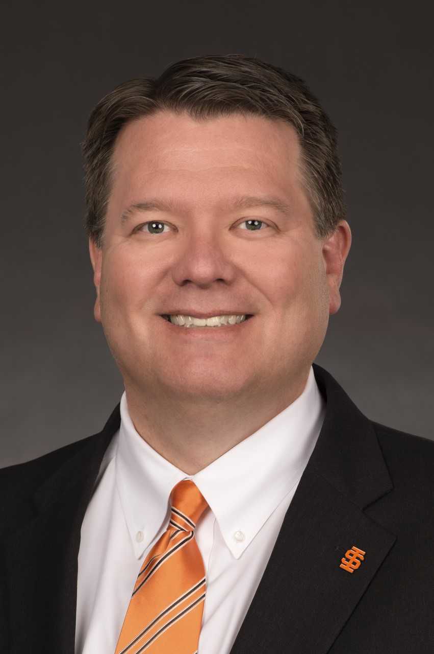 Kevin Satterlee